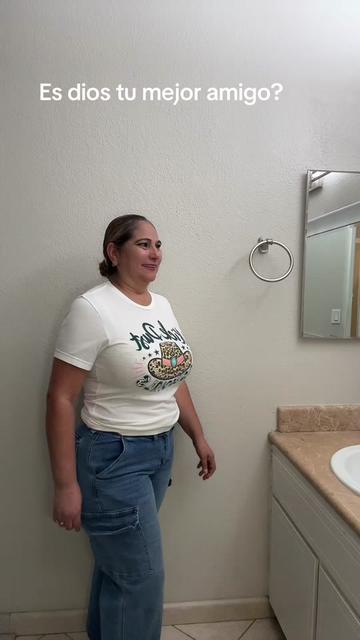@Irma M Magana
