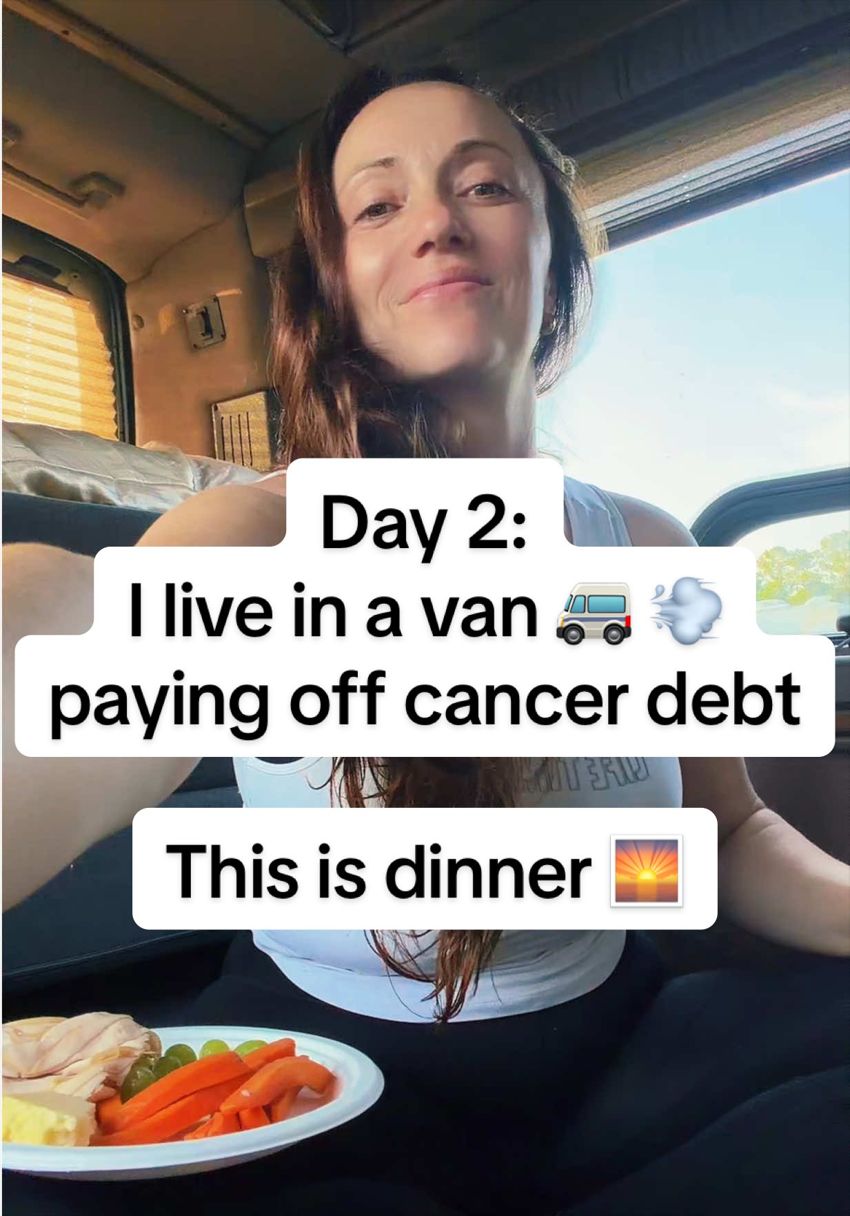 @Kara Marlene | KaraVan Journey