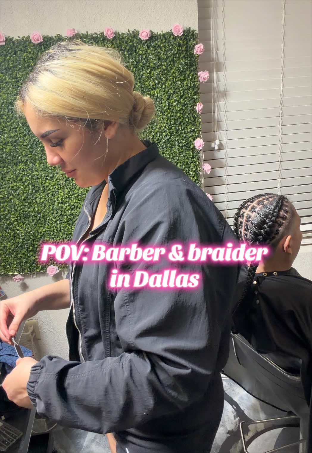 @arielbraidsdallas