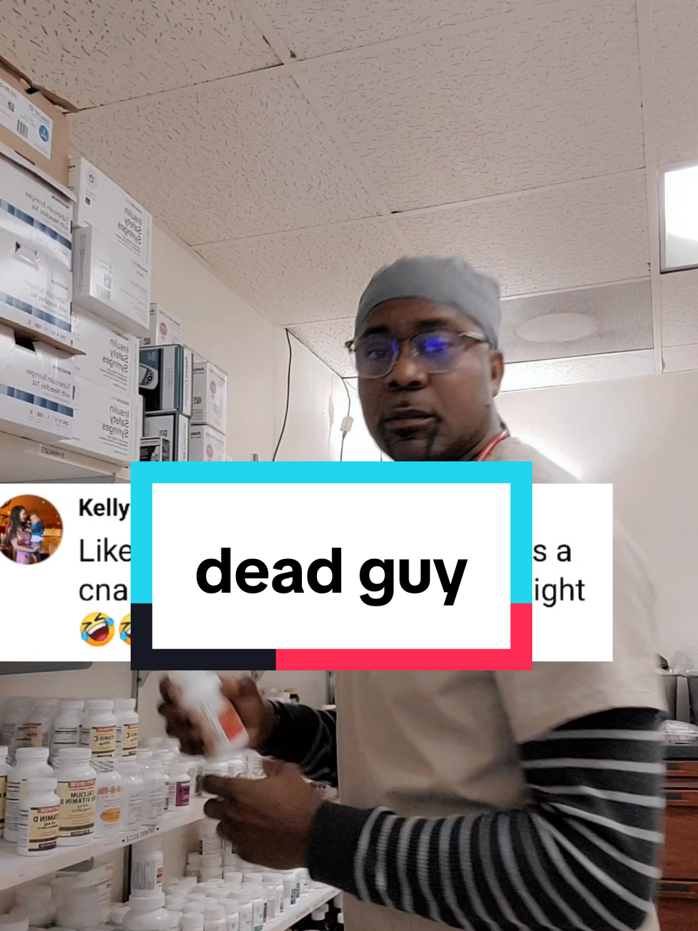 @Nurse Terry