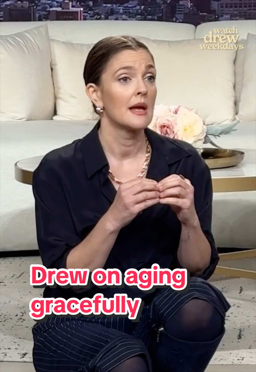 @thedrewbarrymoreshow