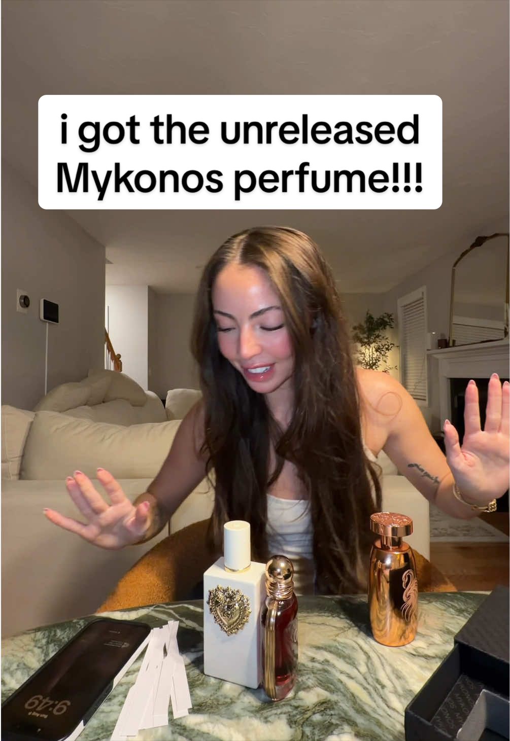 @perfumesiren