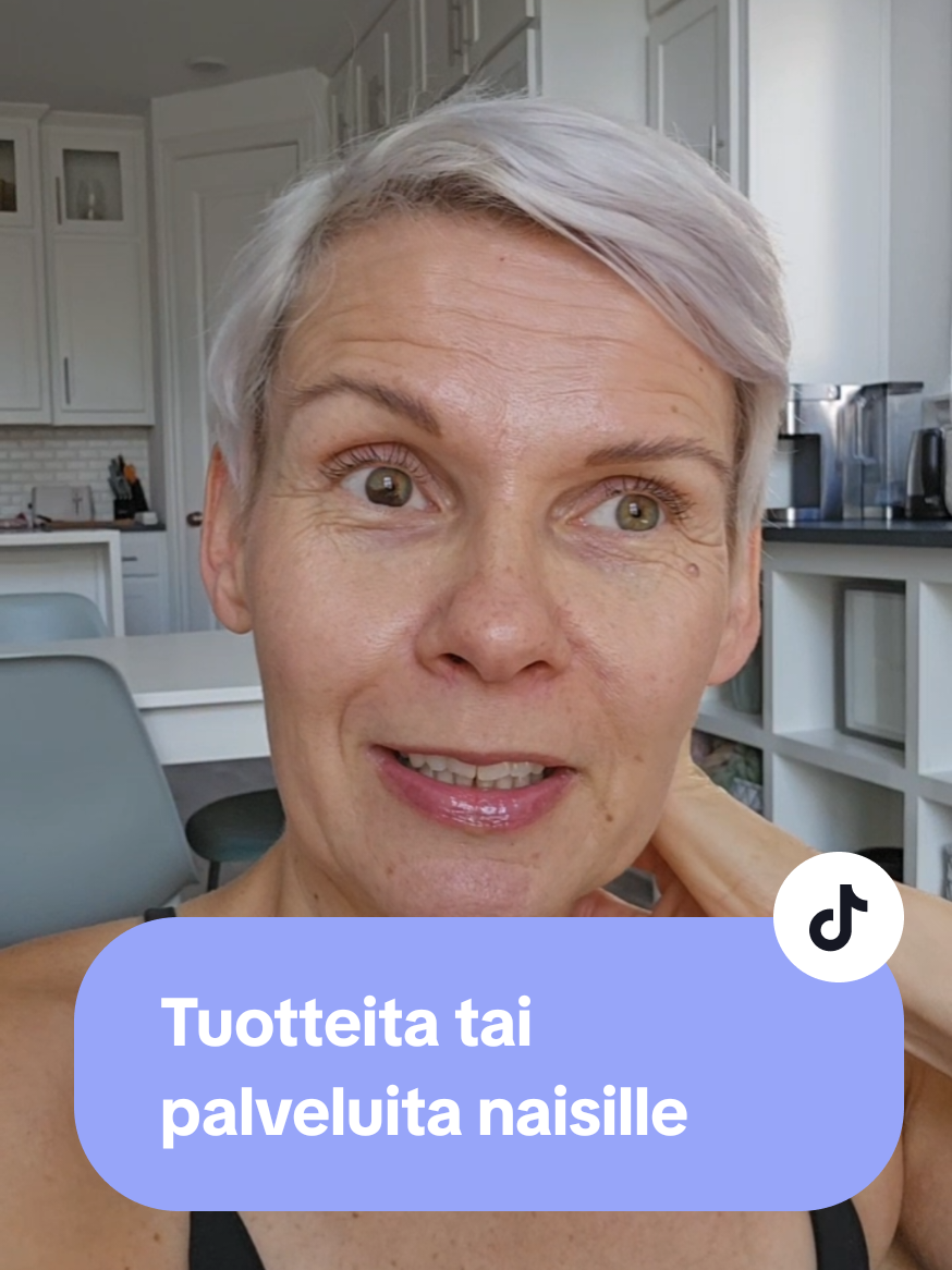 @Menopaussi & Hyvinvointi