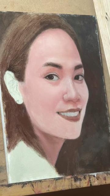 @ᜇ᜔ᜃᜓ JimQ Artworks Atelier