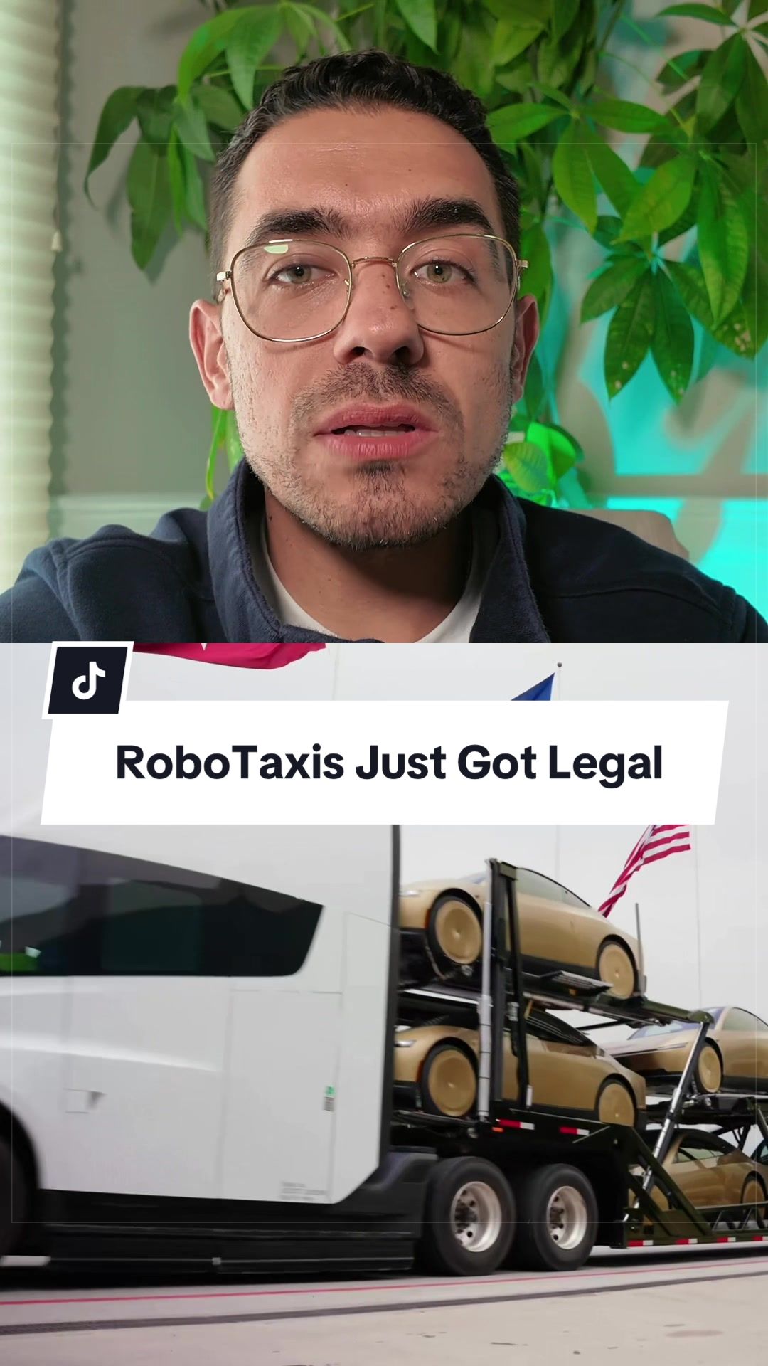 @Ray | Tesla and TSLA News