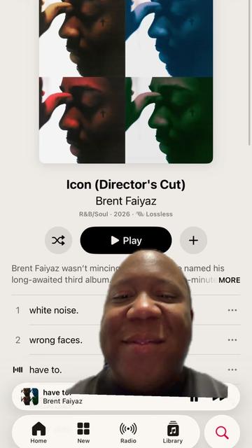 @Jared Deanté