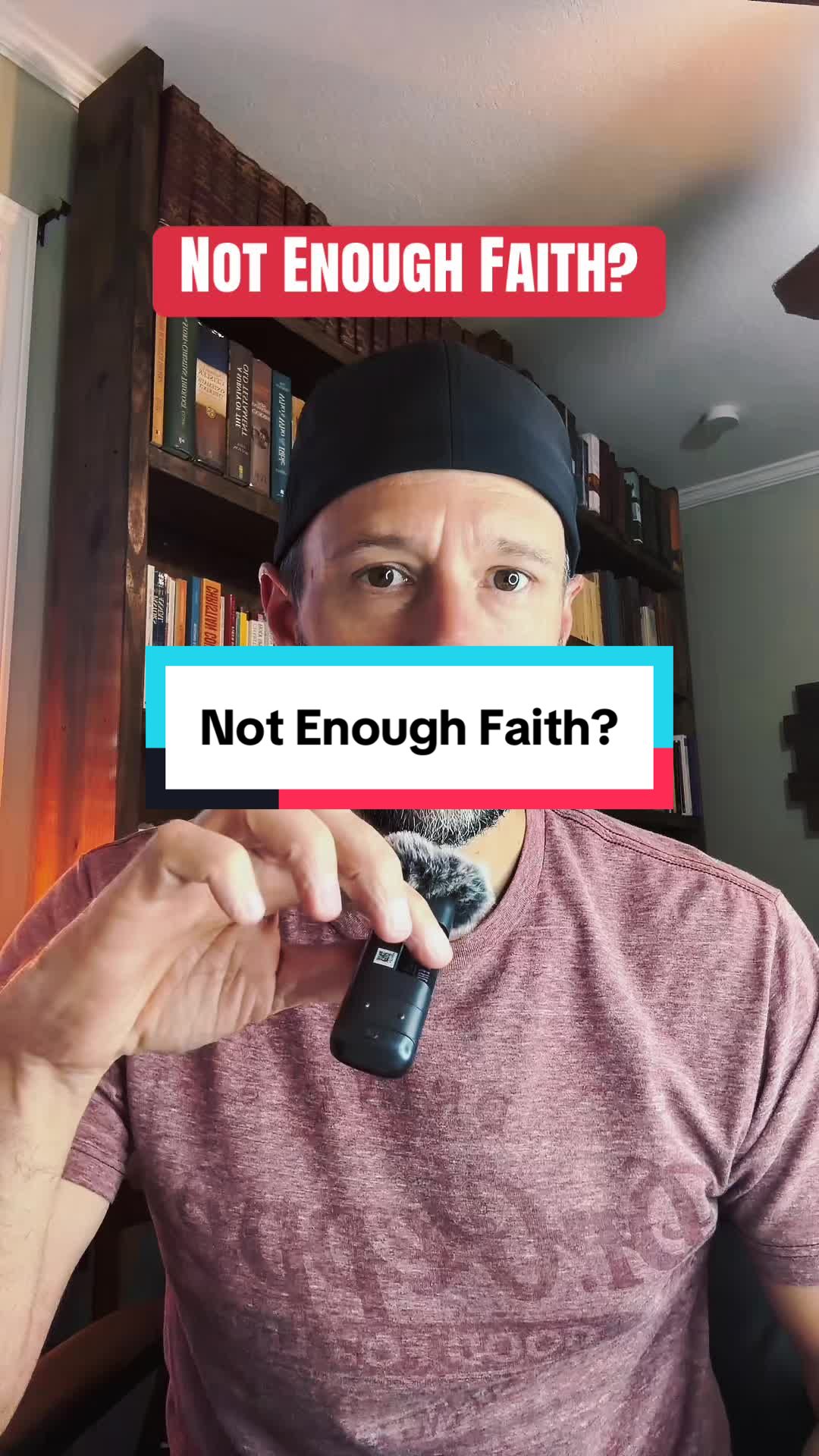 @AuthenticPastorKyle