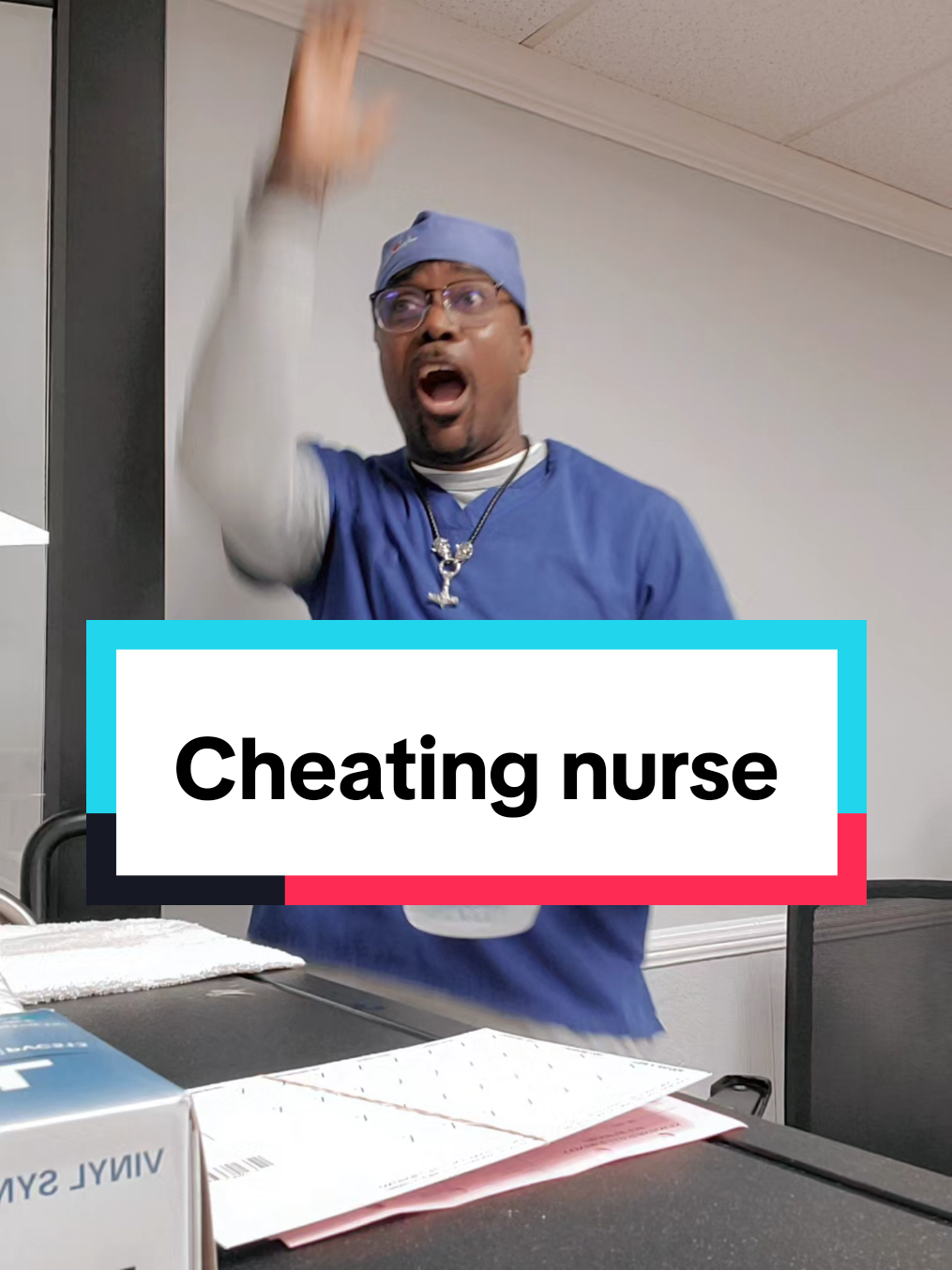 @Nurse Terry