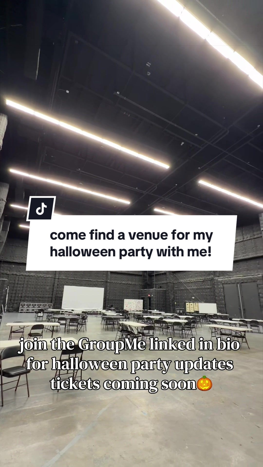 @Valentina | Party Planner