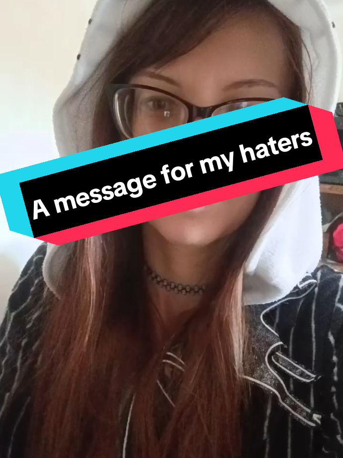 @The Ranting Republican Witch