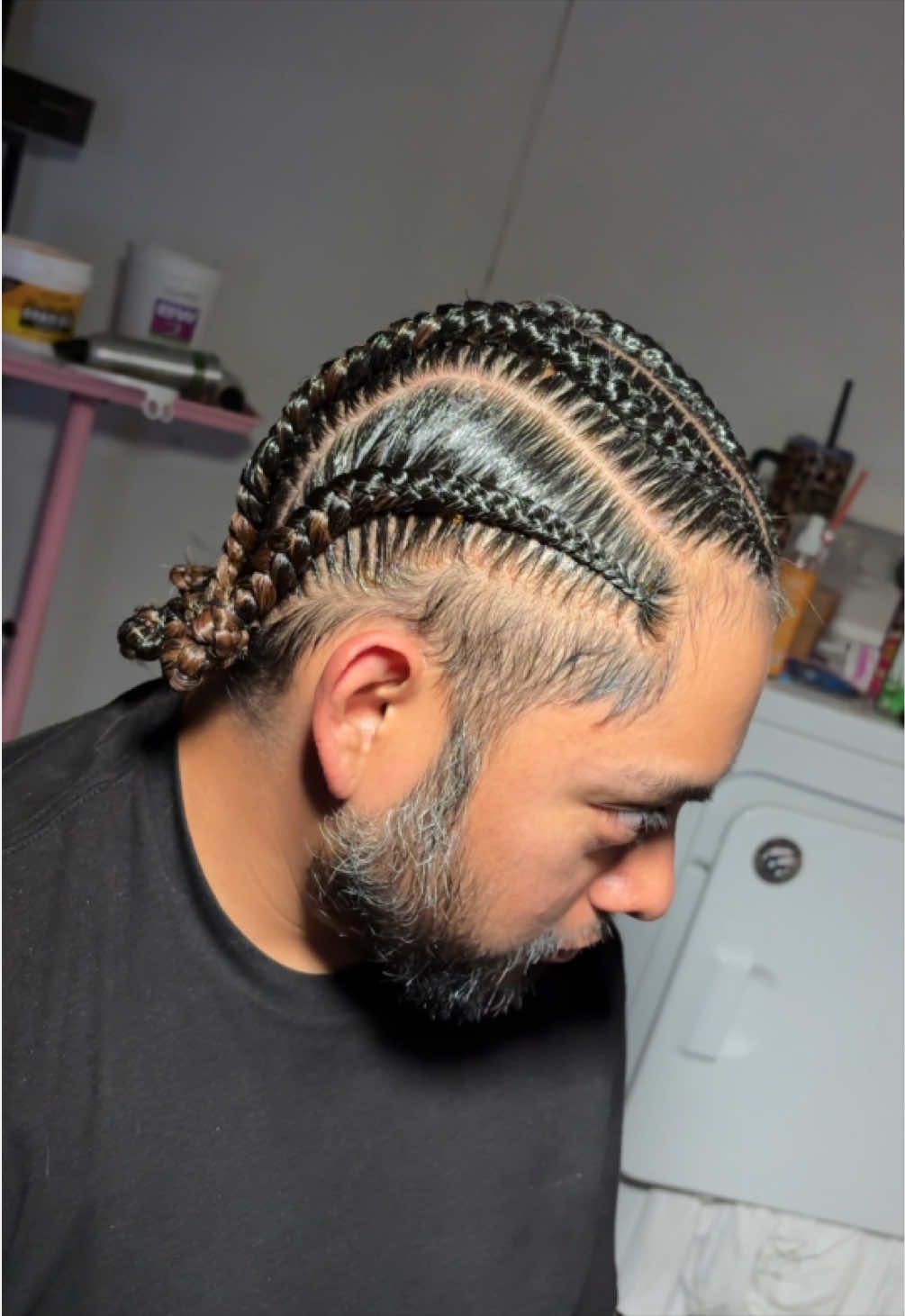 @Hairbylishaa