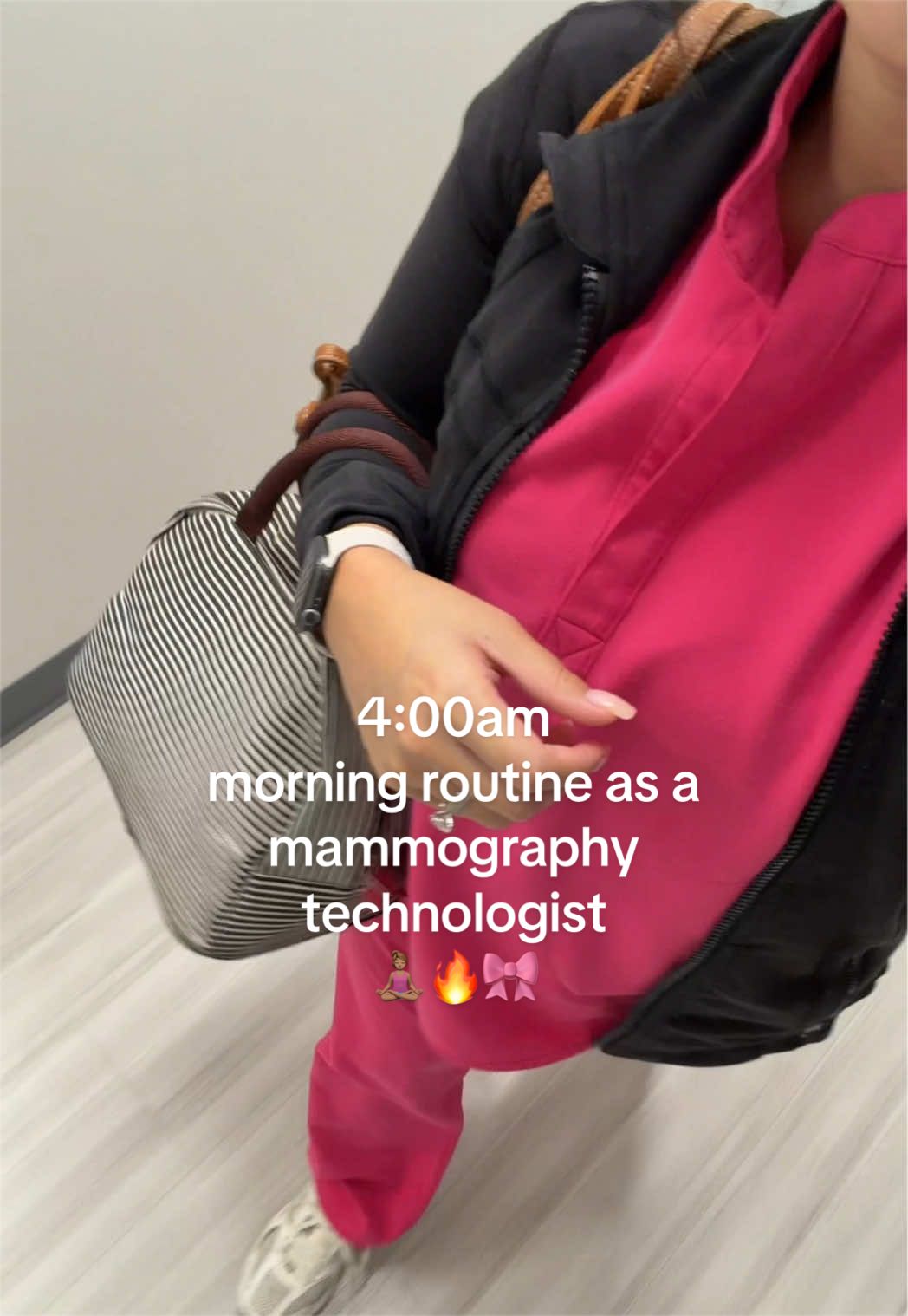 @Jacqueline | R.T (R)(M) ๐