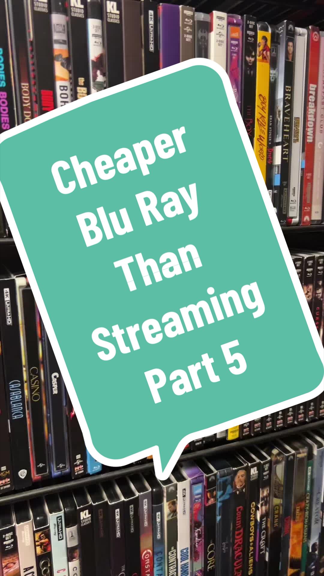 @Blu Ray & 4K Guy