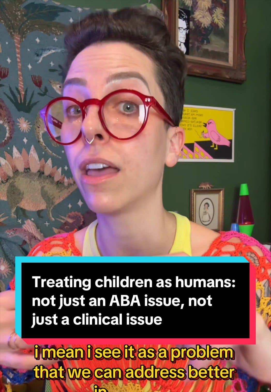 @BeHave Yourself [MA, MS, BCBA]