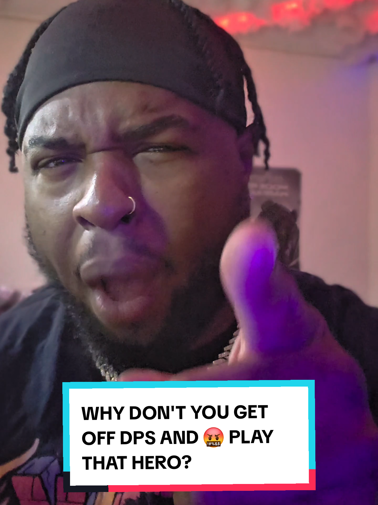 @Vince The God
