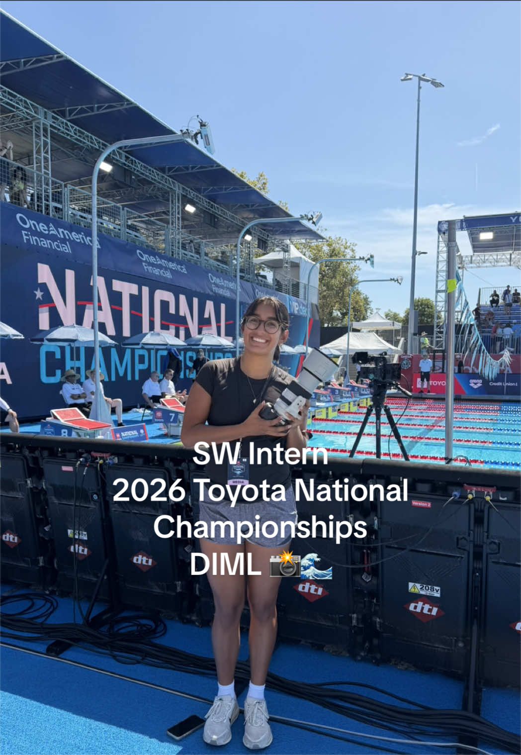 @Swimming World