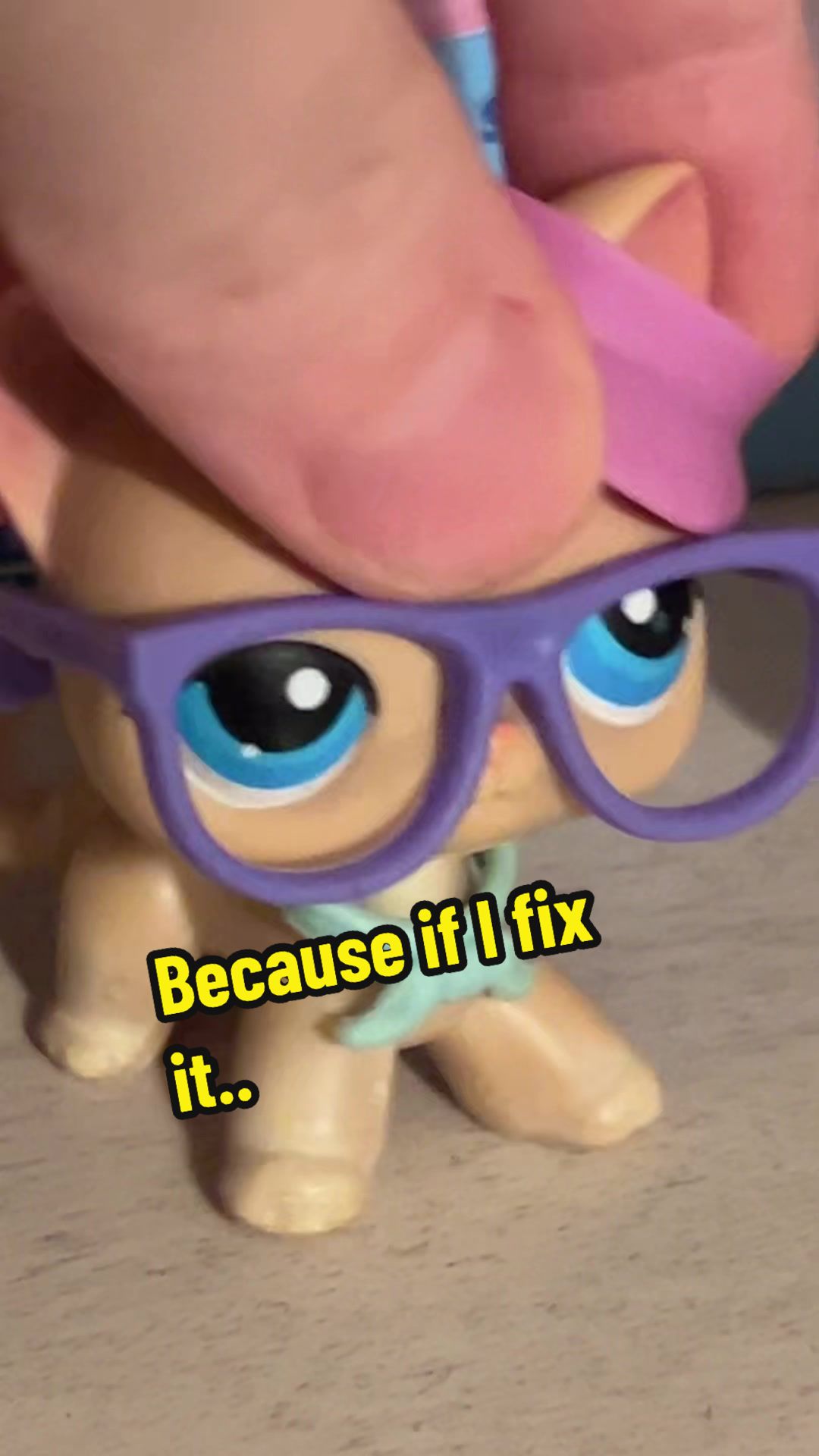 @Bark Bark Marlin!