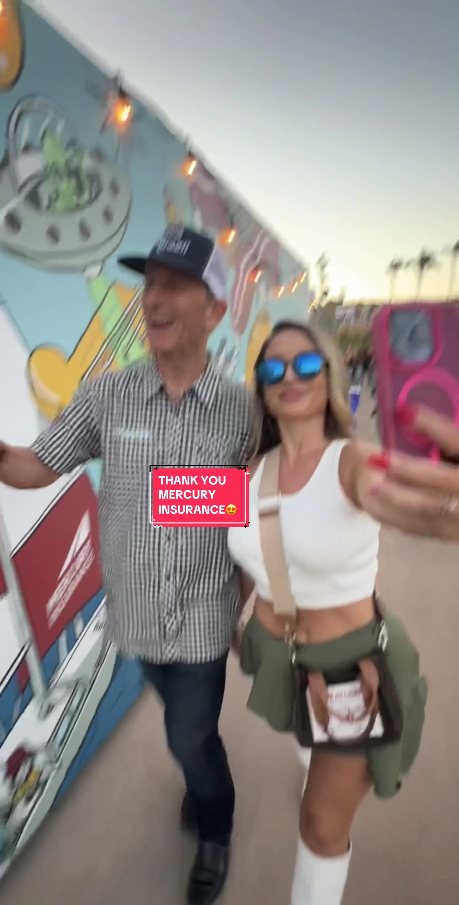 @Becca Brazil