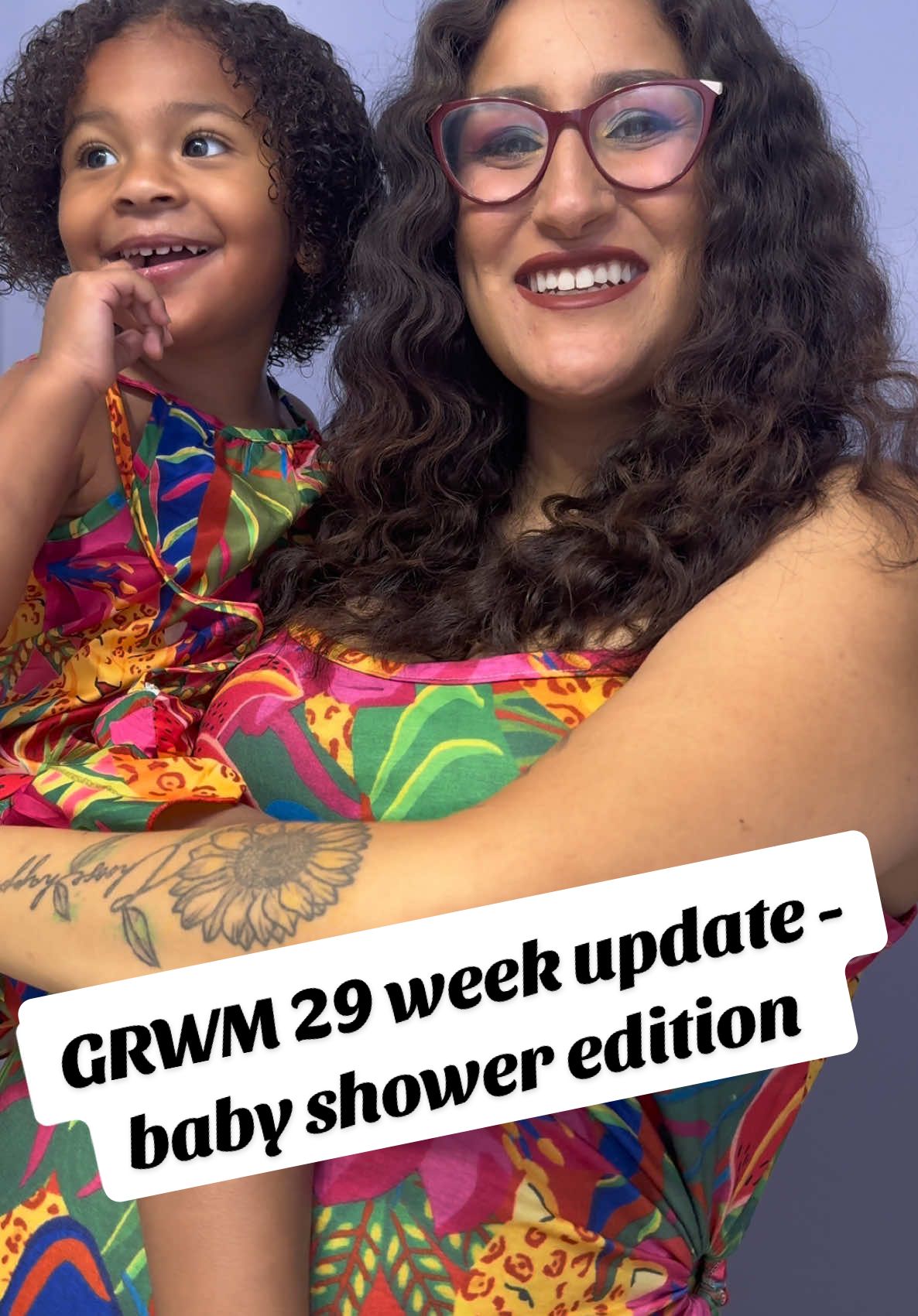 @Maria Love | Twin&Toddler Mom