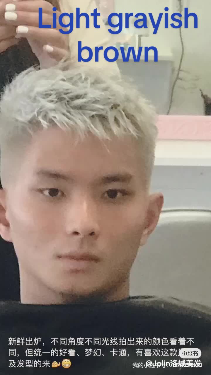 @Jolin 美发、头疗(Rancho Cucamonga)