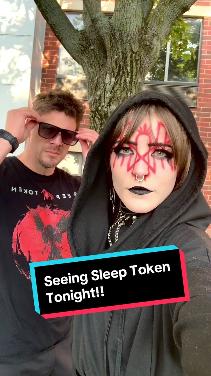 @Matt & Camryn React!