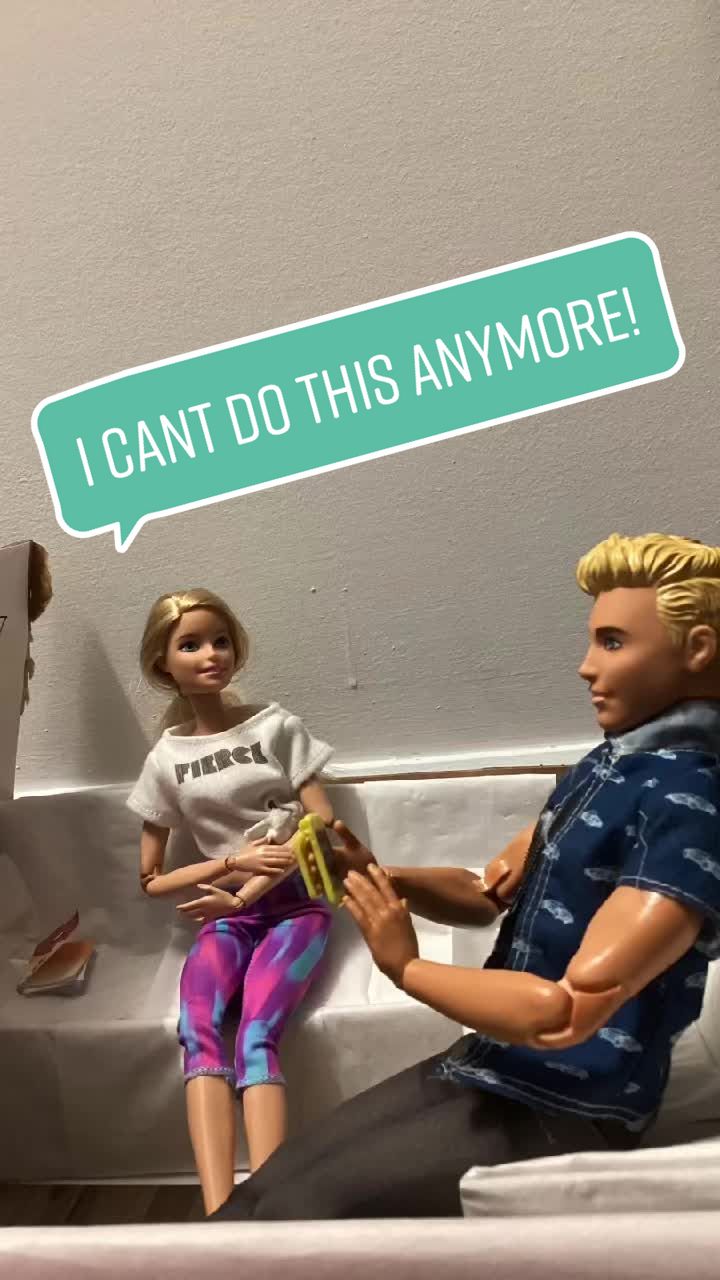 @💖😎*BarbieLife* 😎💖