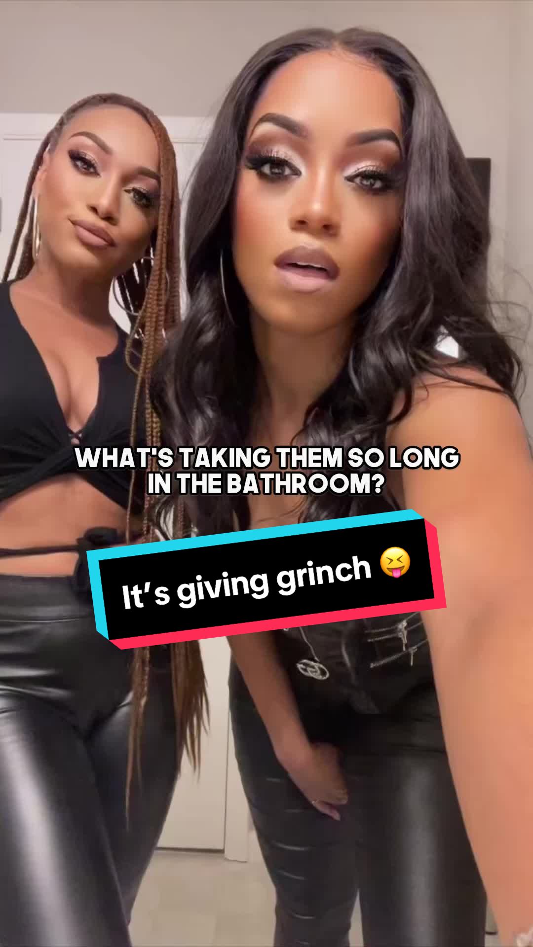 @Brittany Nicole