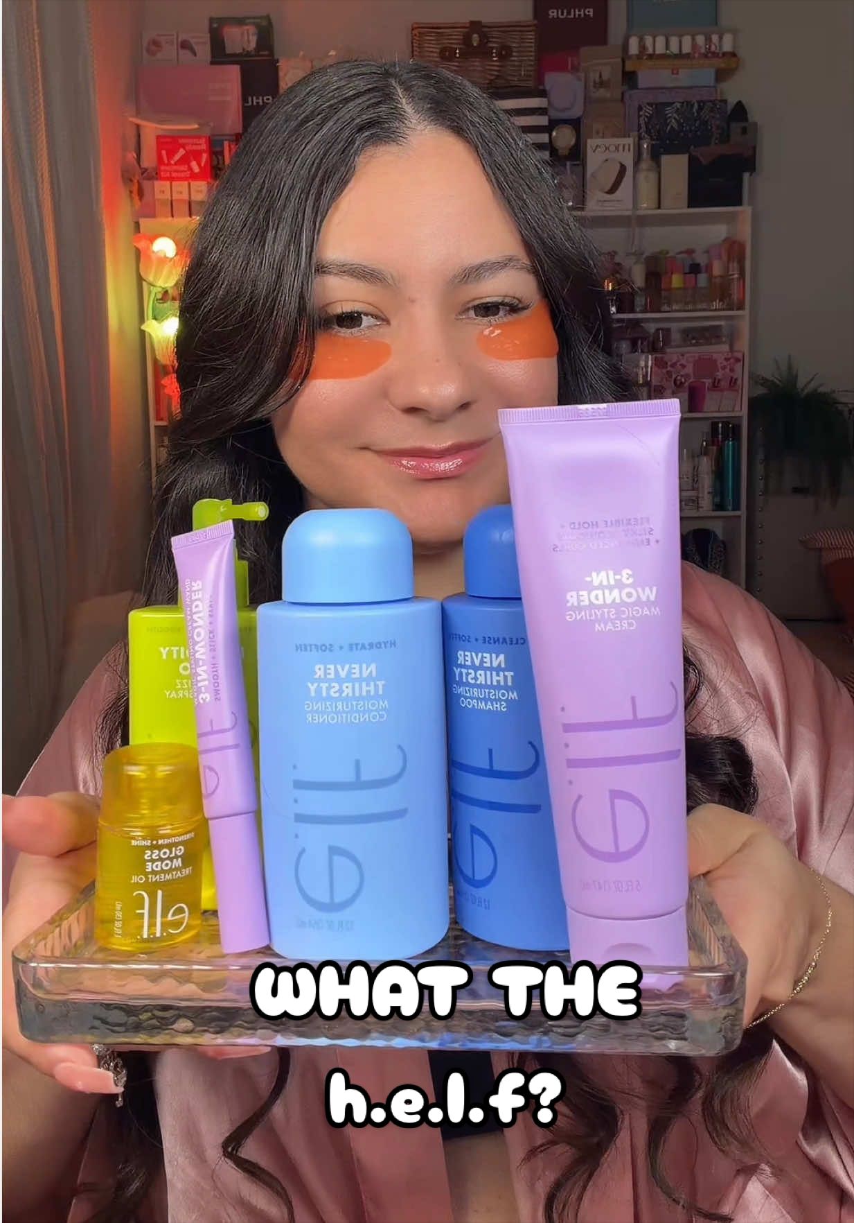 @Siana Far | K-beauty Guide