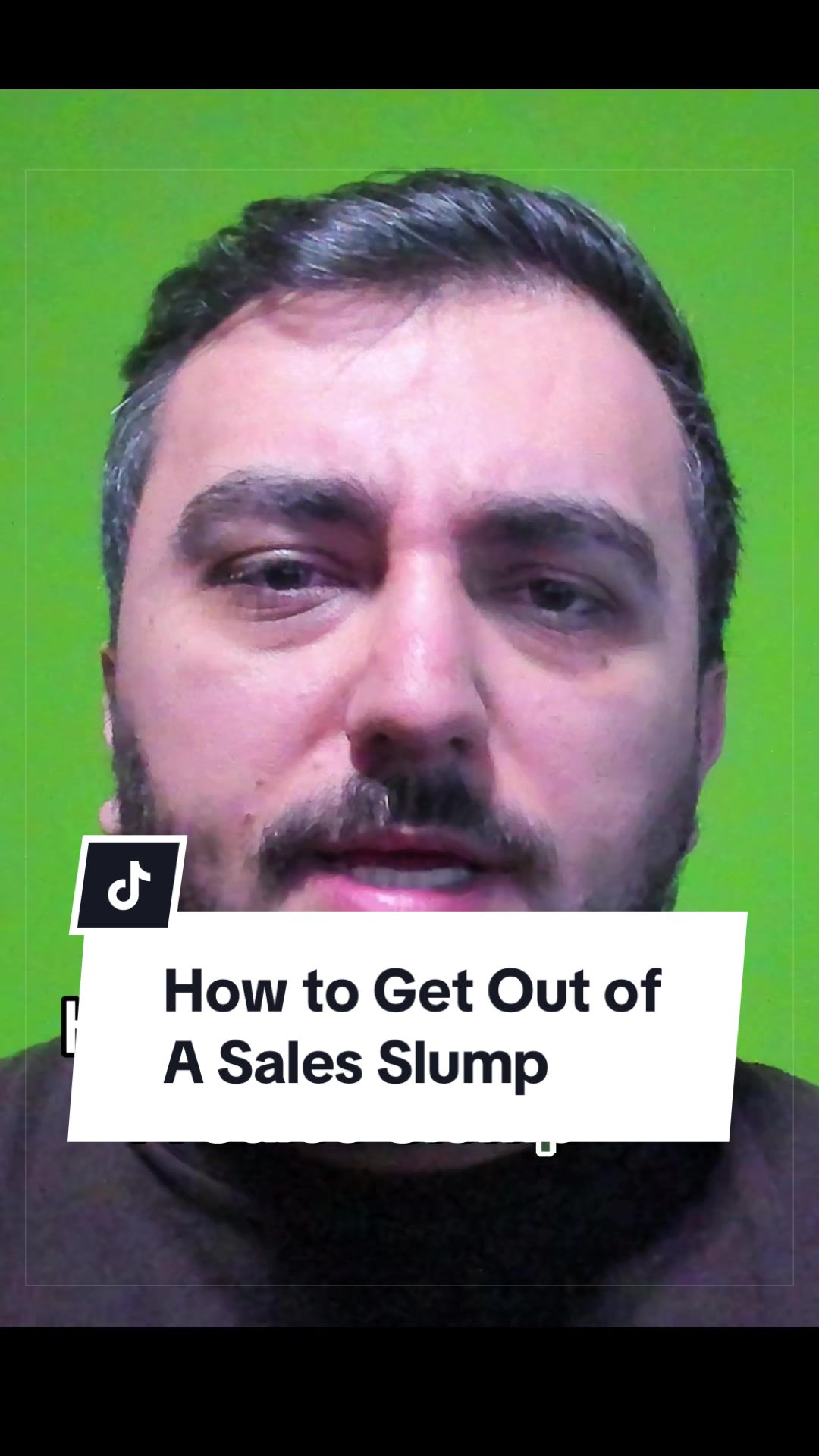 @How Sales Actually Works