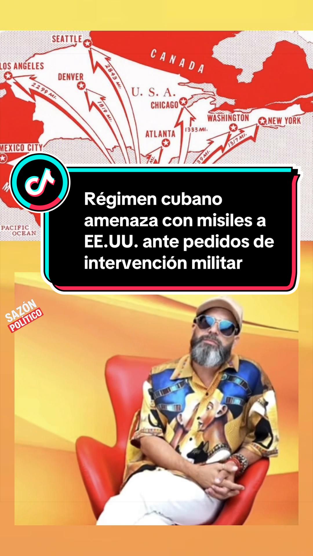 @Saz&oacute;n pol&iacute;tico con Otaola