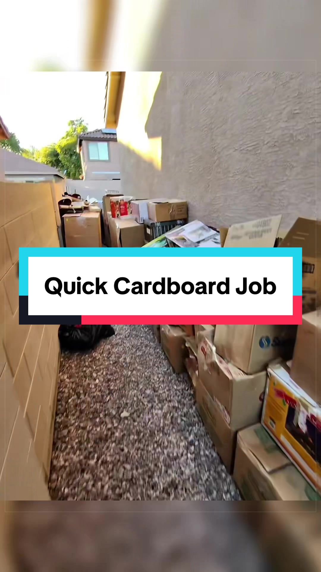 @Red Rock Junk Removal Arizona