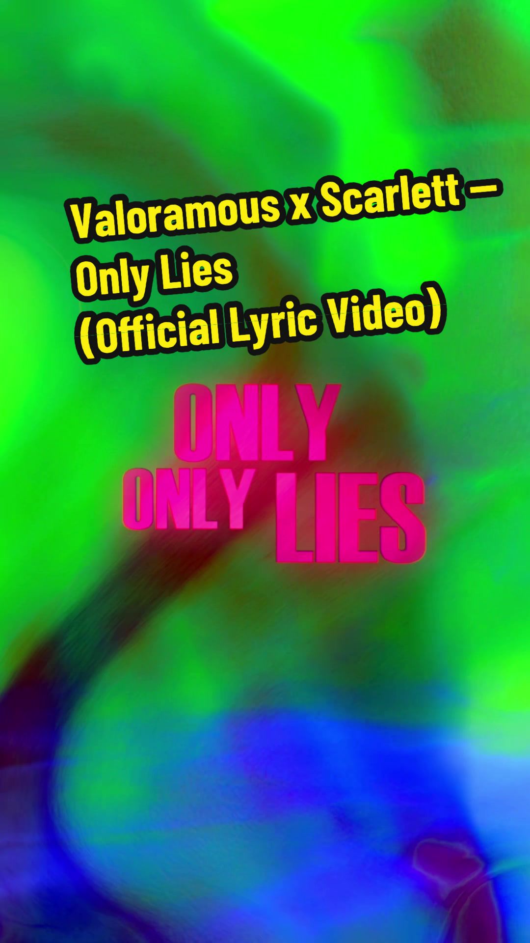 @Valoramous (DJ/Producer)