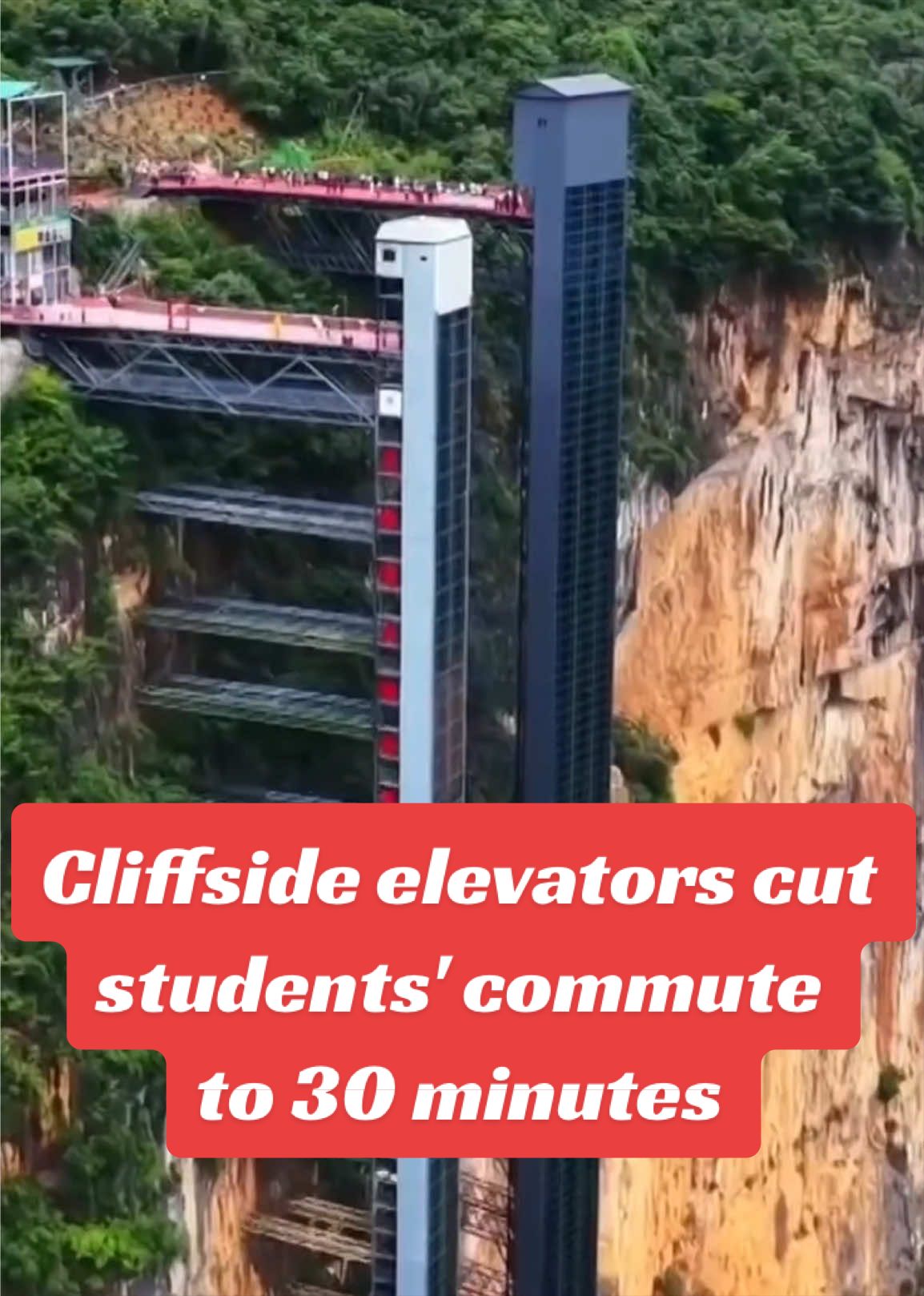 @China Vibe