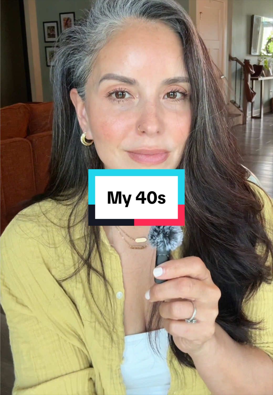 @Silver Sister Says | 50+ Life