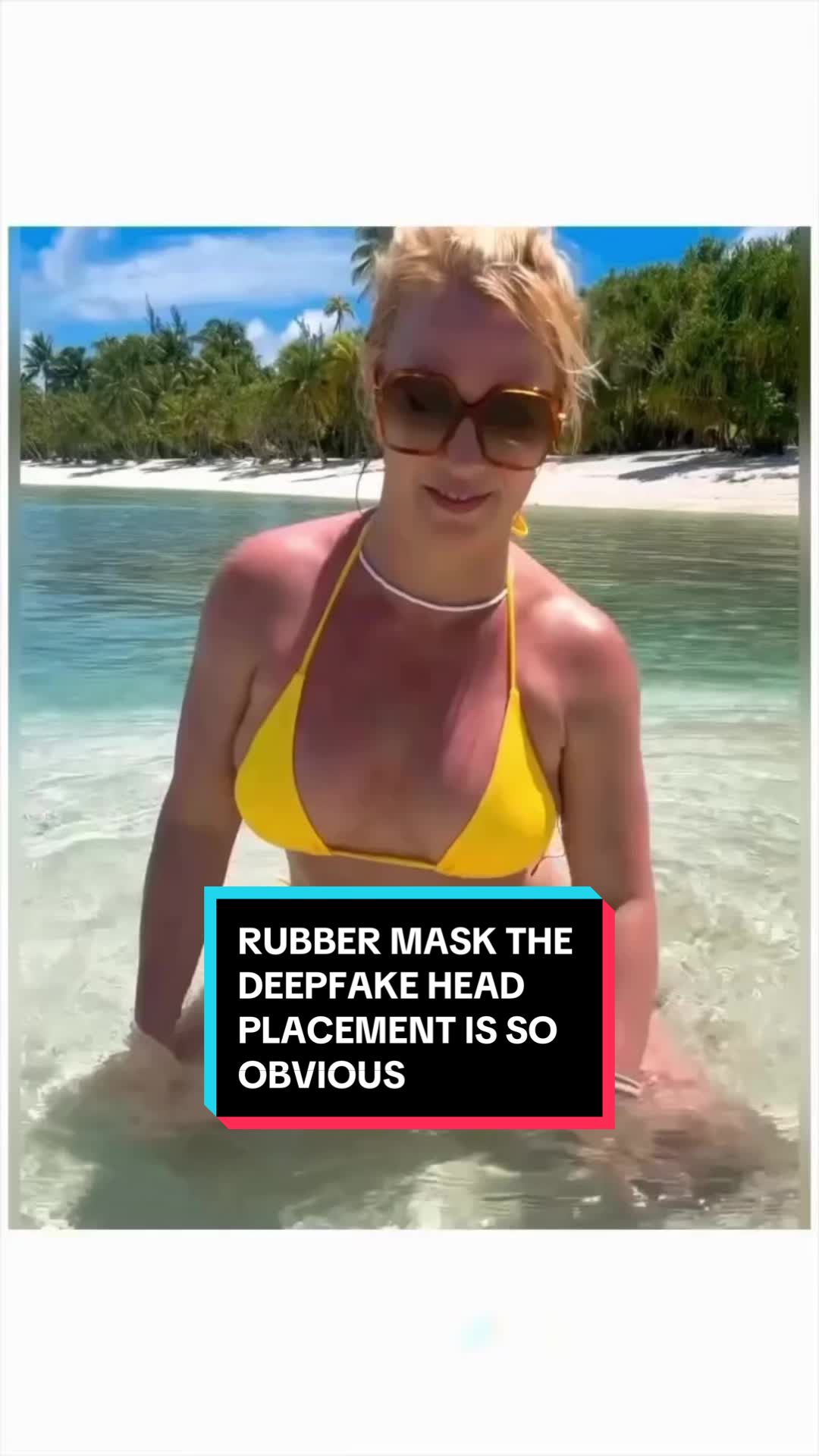 @Where is Britney?