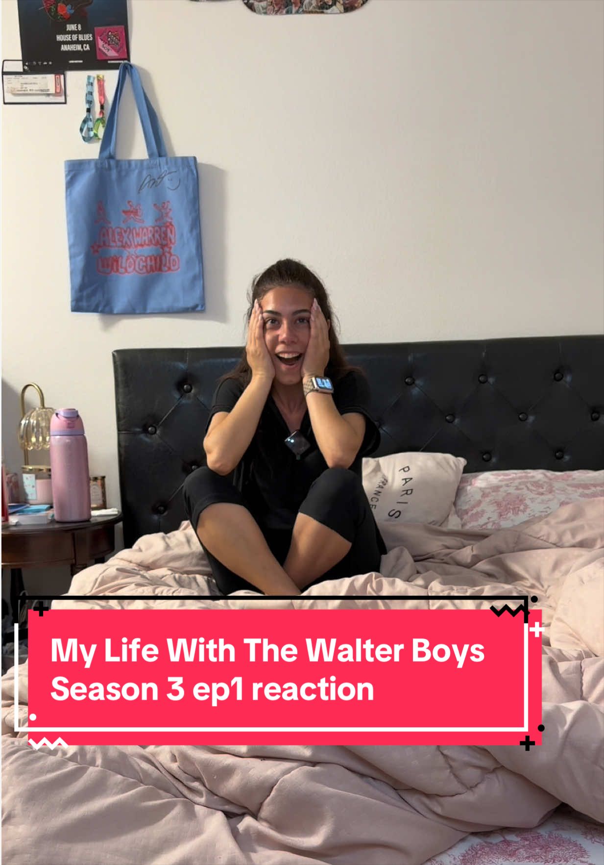@sofya&mikayla | reactions