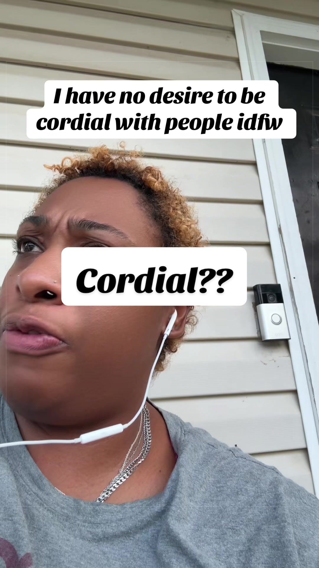 @Nicole