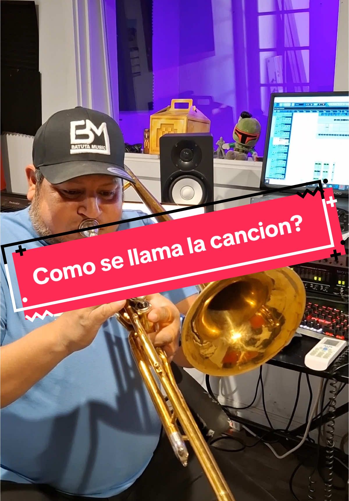 @Batuta Music