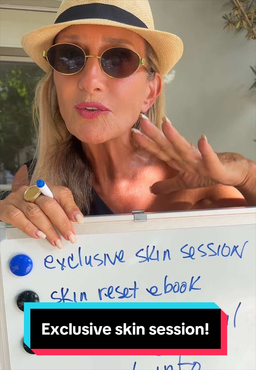 @Vicky DeRosa