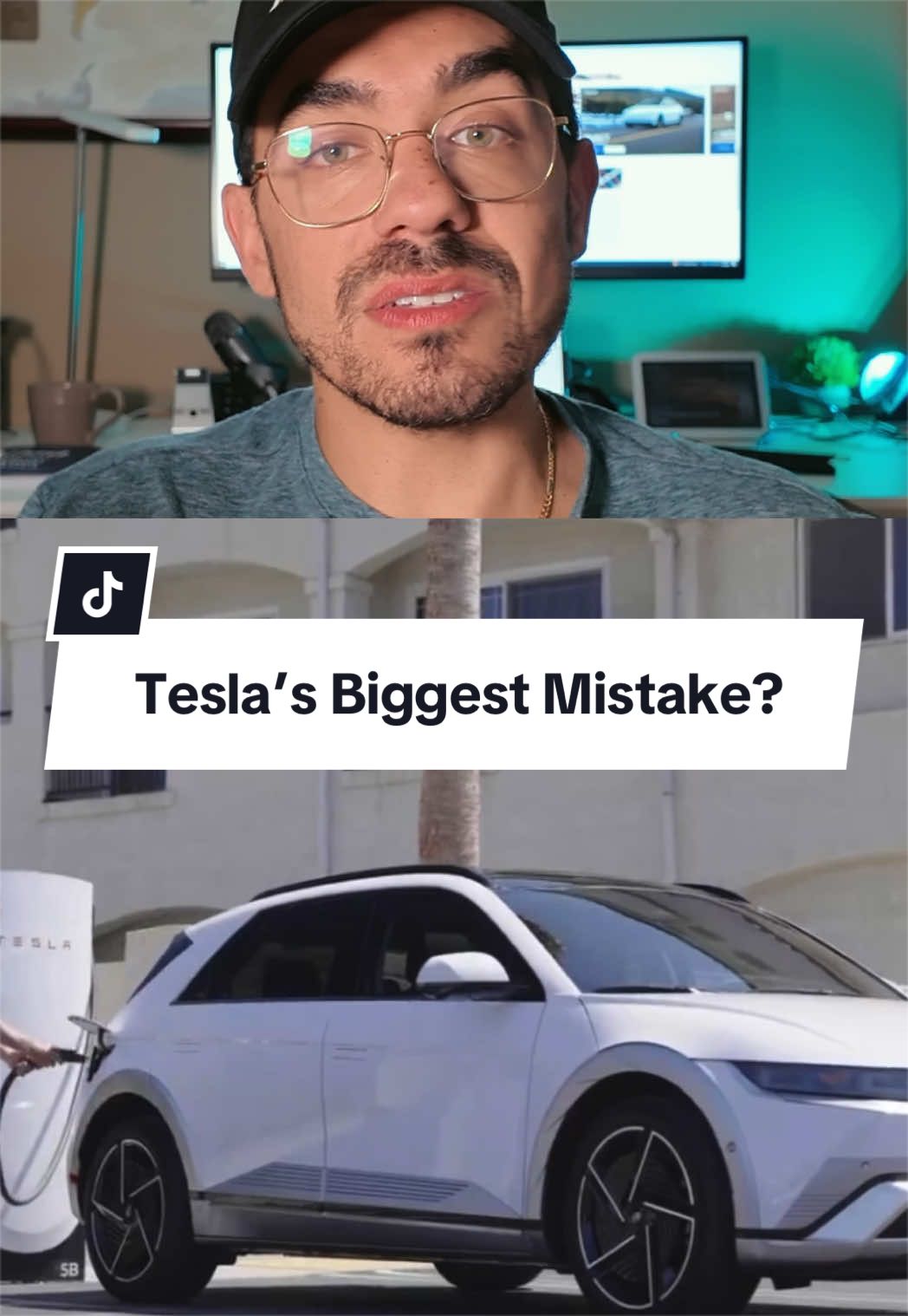 @Ray | Tesla and TSLA News