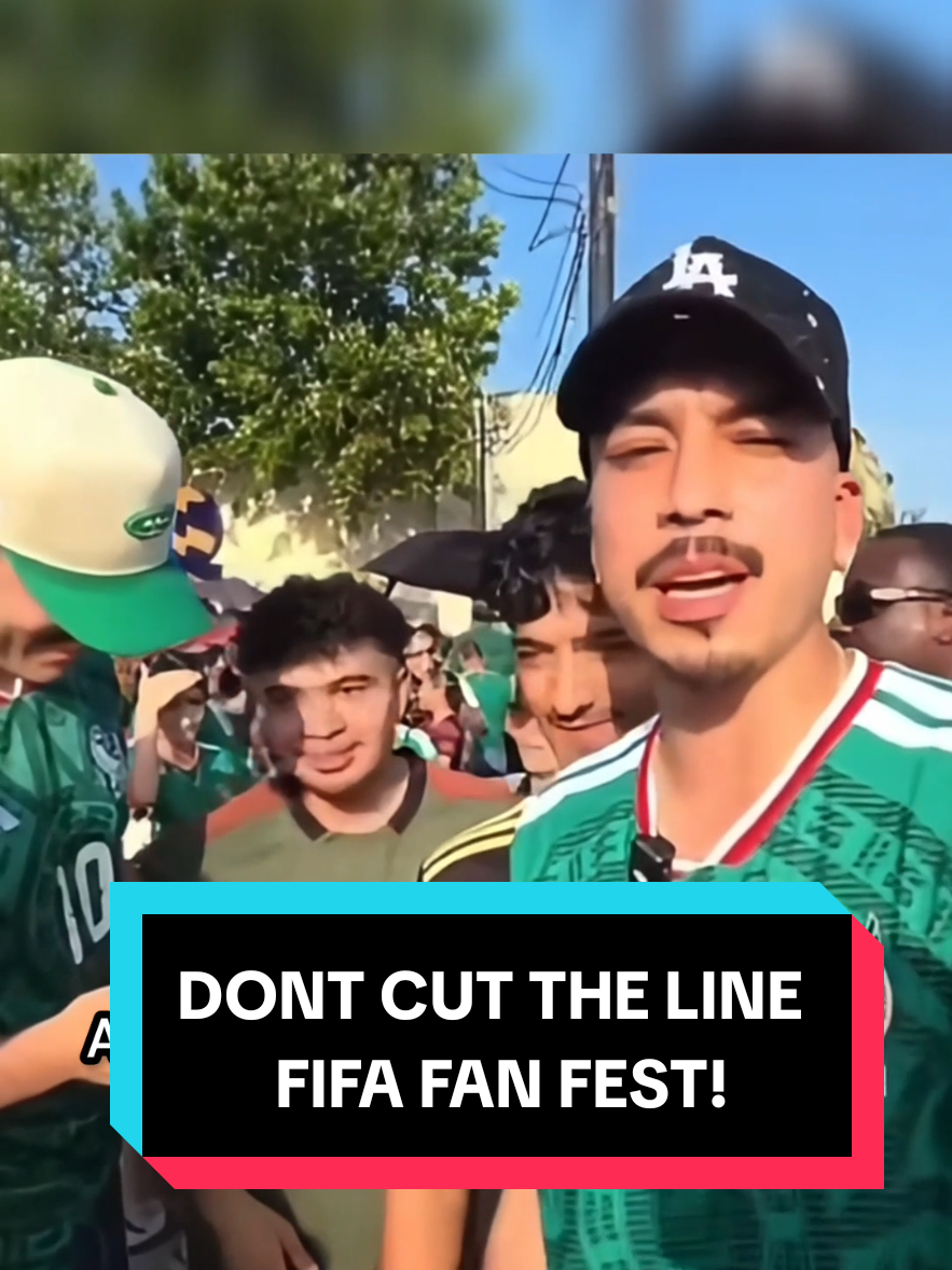 @Tu Fanático