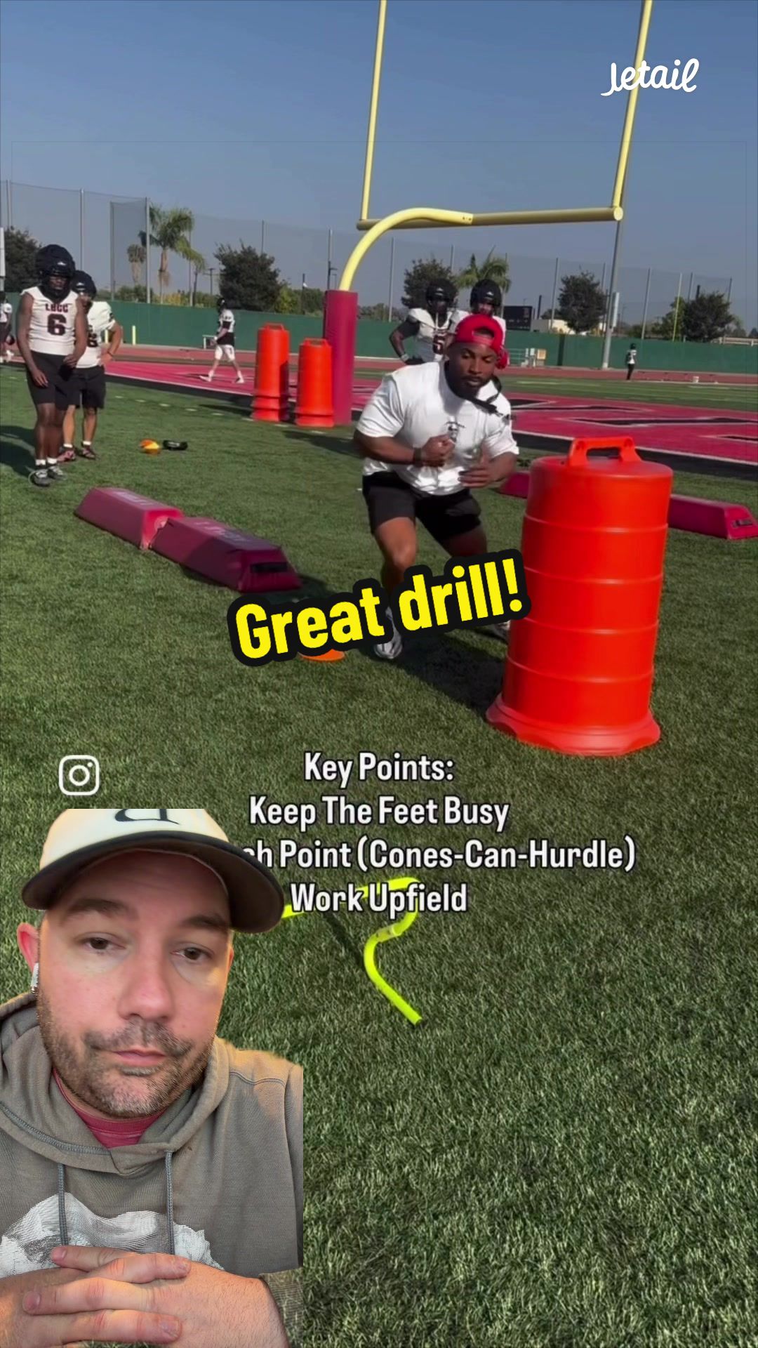 @Youth Football Online