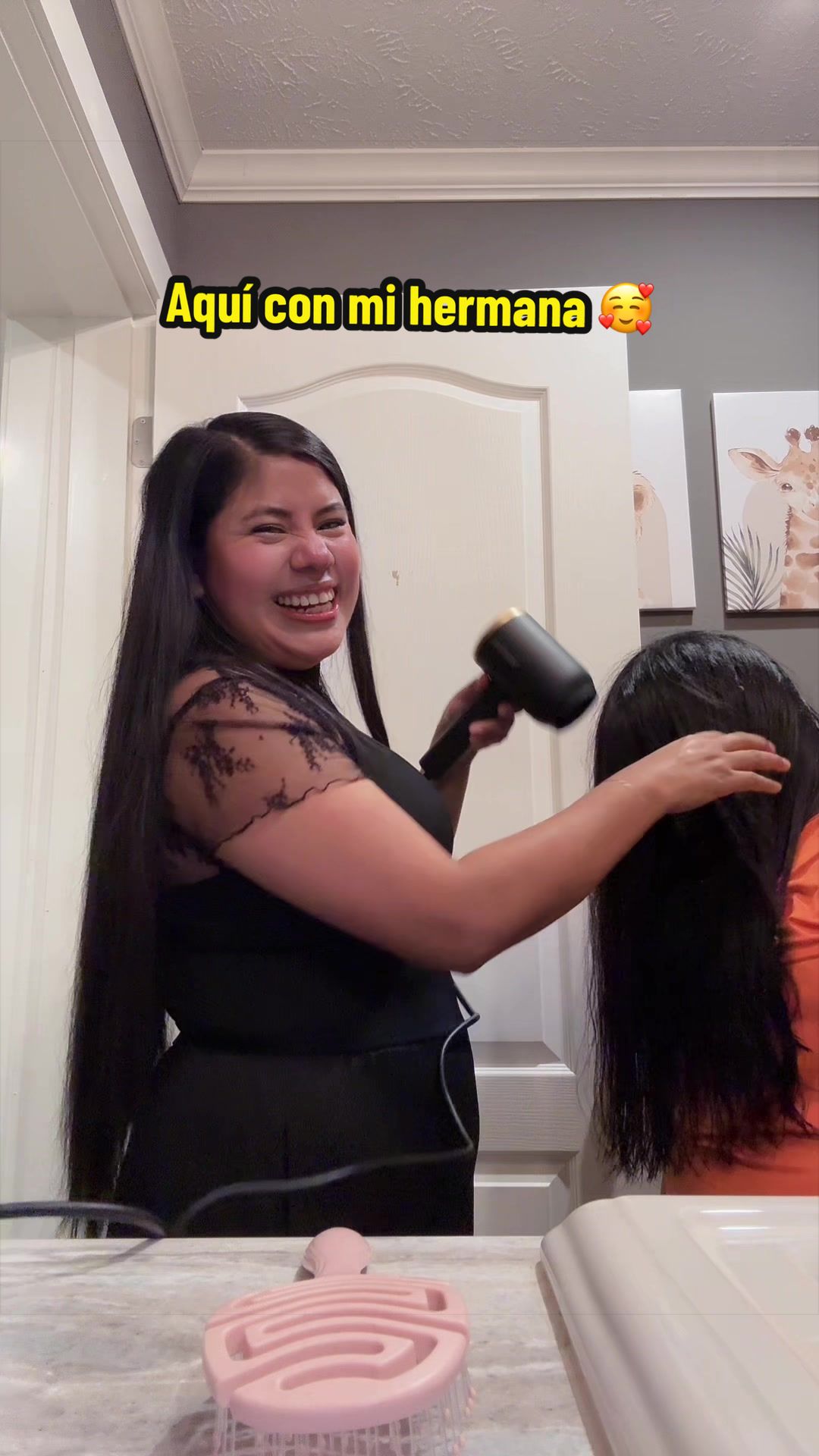 @Sarita&ChrisHudson