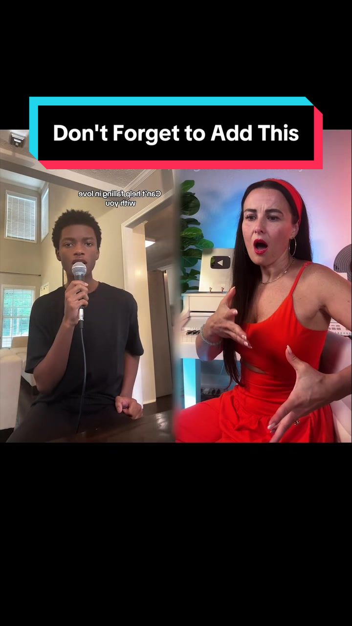 @Tara Simon Vocal Coach
