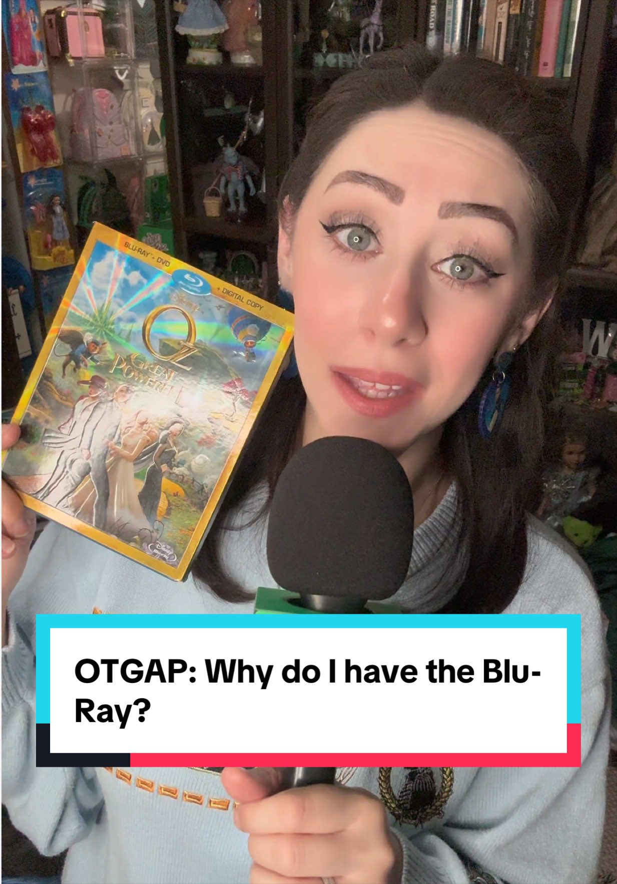 @The Oz Vlog
