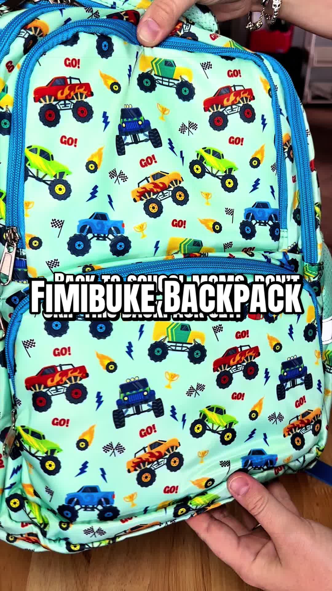 @Melanie • Feral Boy Mom
