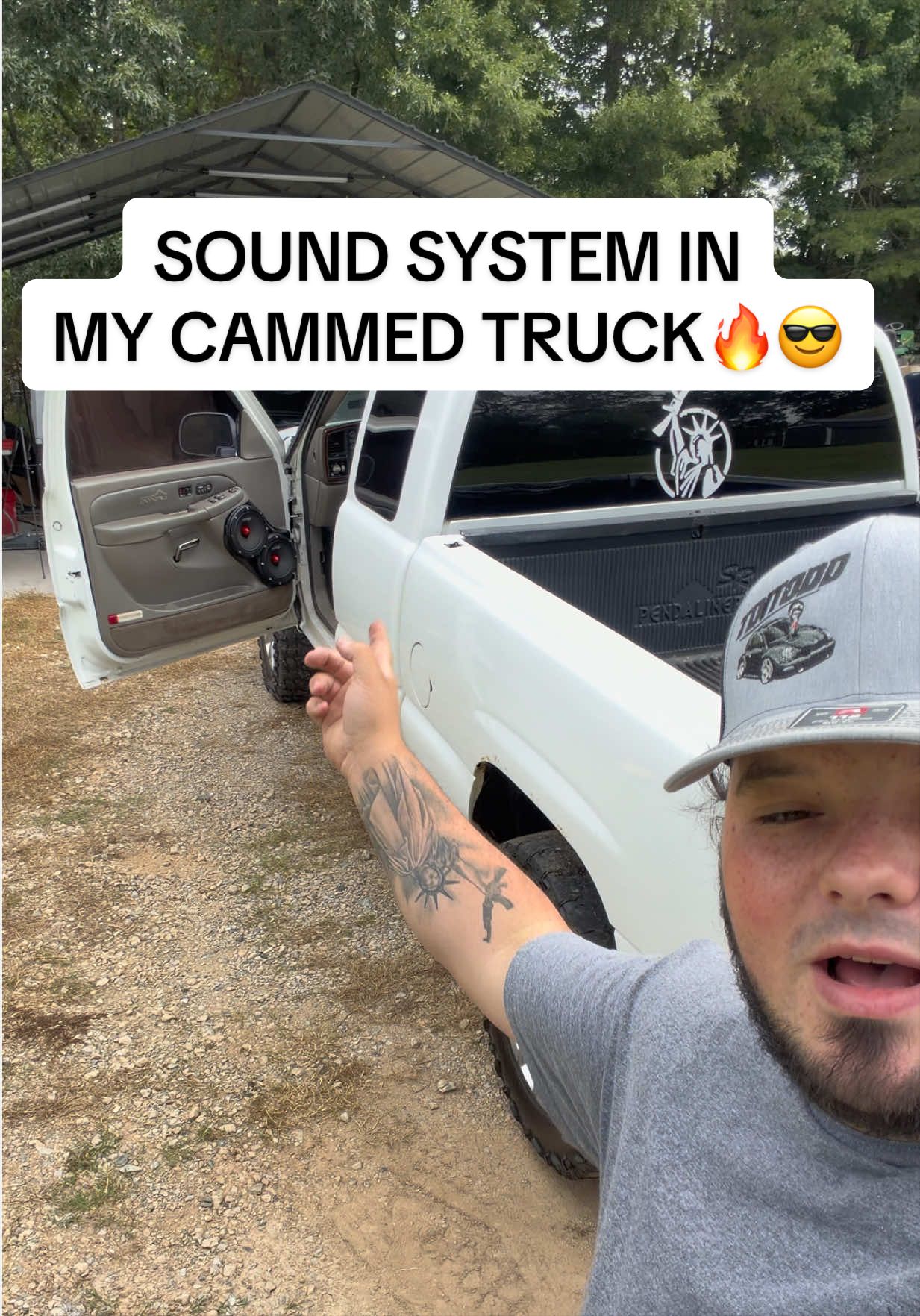 @TDITODD