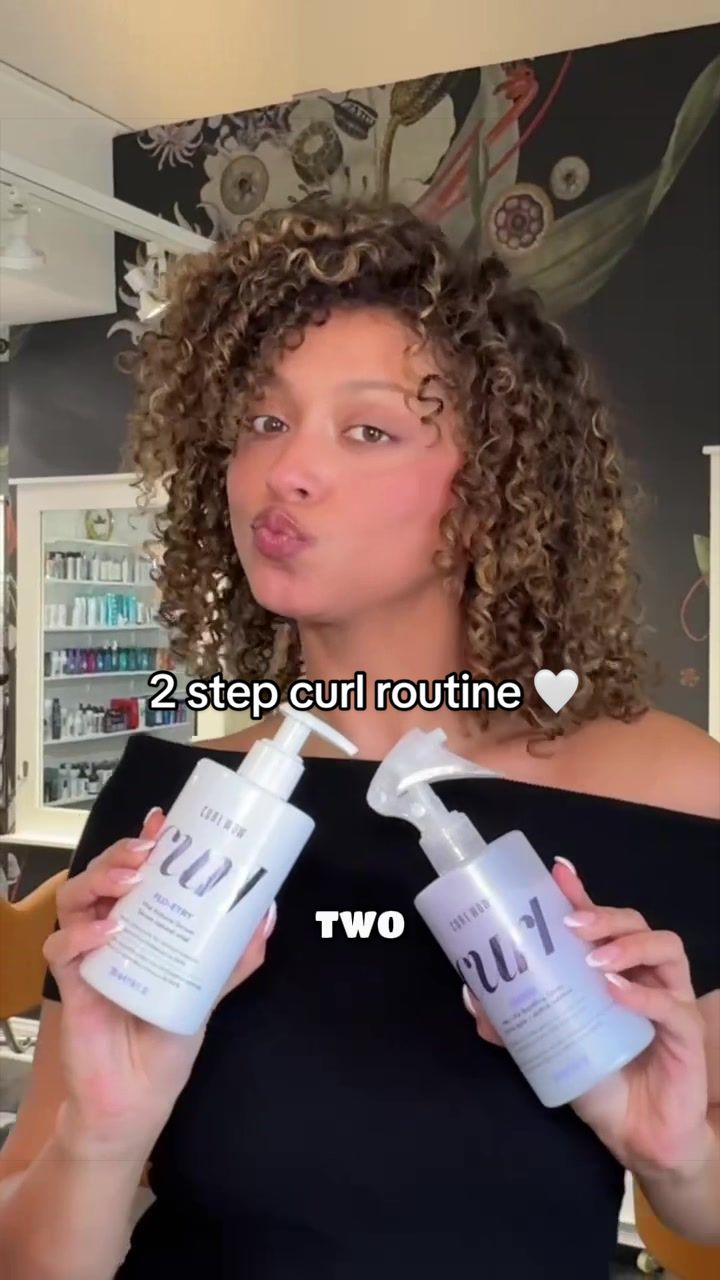 @Color Wow Hair
