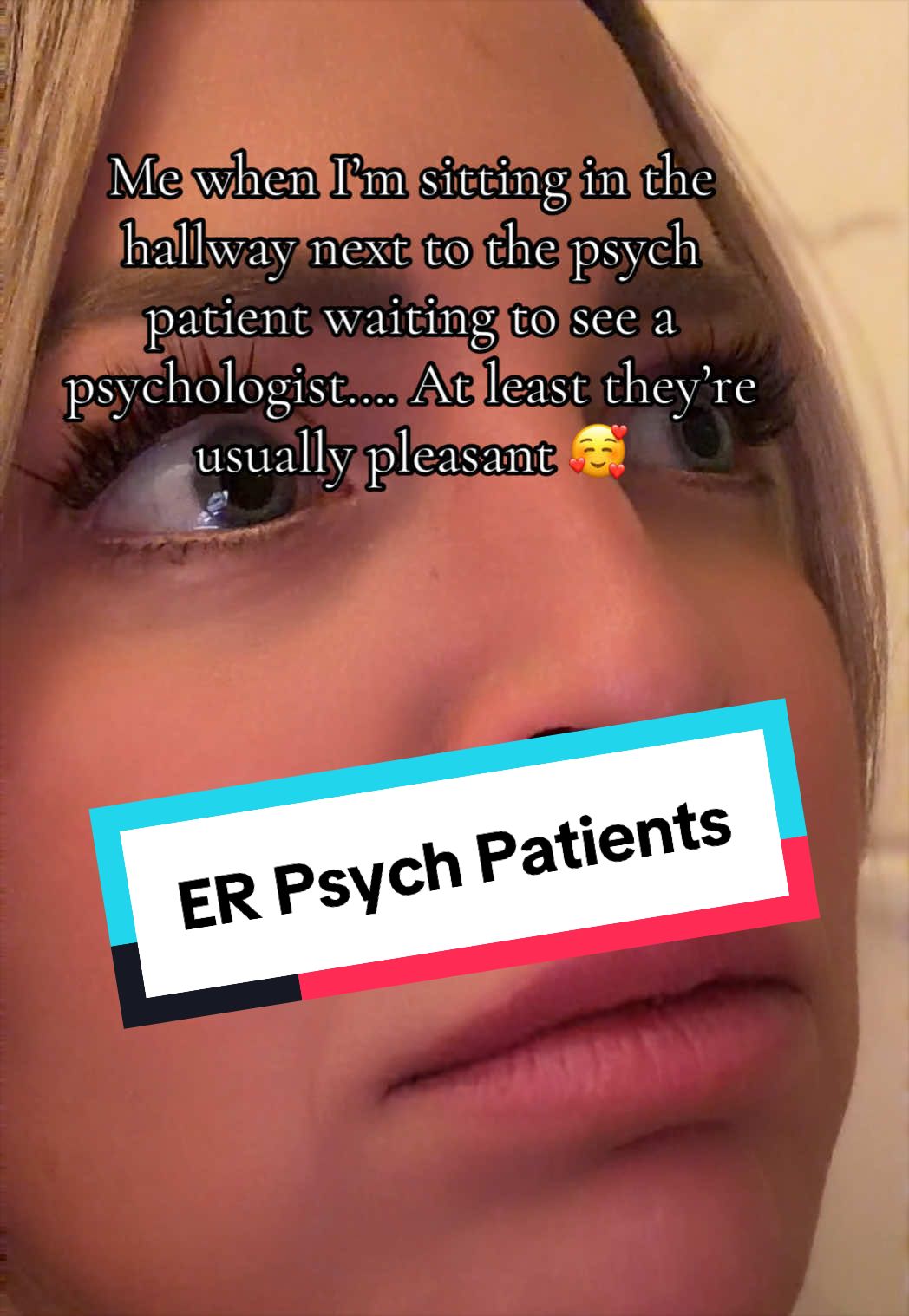 @Hello Nurse