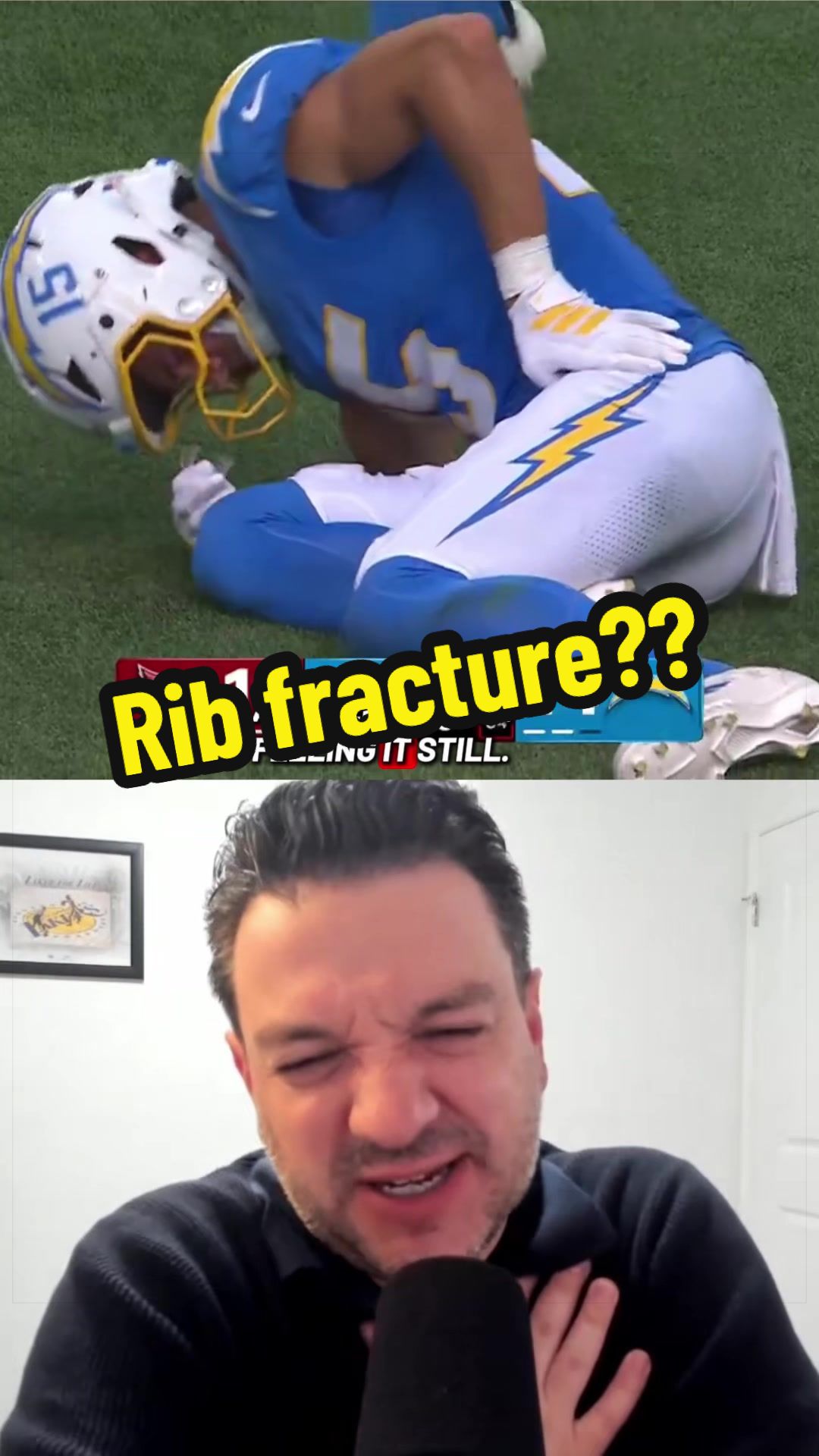 @Dr. Evan Jeffries DPT